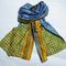 Kantha Scarf 190 x 40 cm